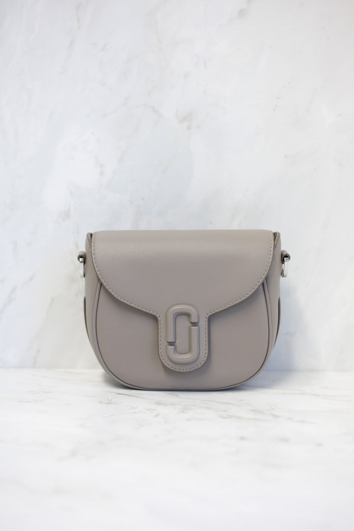 MARC JACOBS THE SADDLE BAG