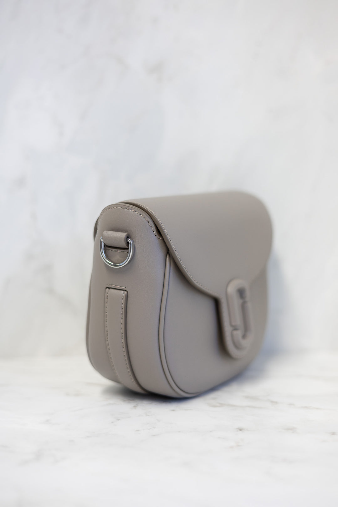 MARC JACOBS THE SADDLE BAG