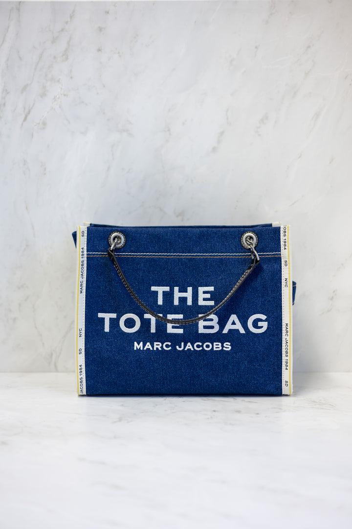 MARC JACOBS THE MEDIUM TOTE