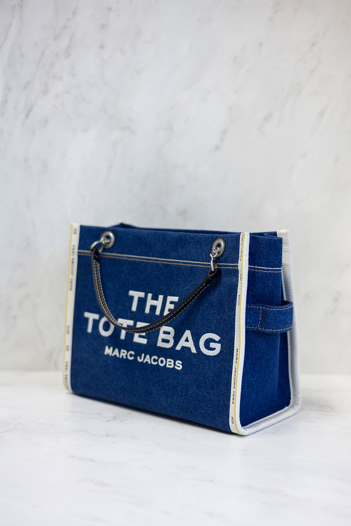 MARC JACOBS THE MEDIUM TOTE