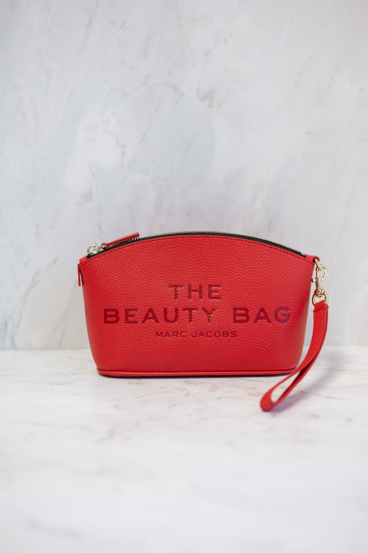 MARC JACOBS THE BEAUTY BAG