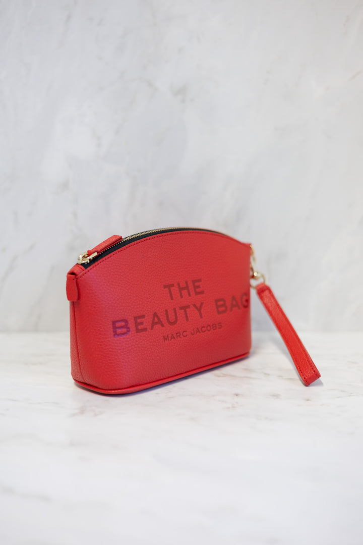 MARC JACOBS THE BEAUTY BAG