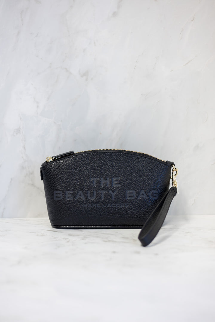 MARC JACOBS THE BEAUTY BAG