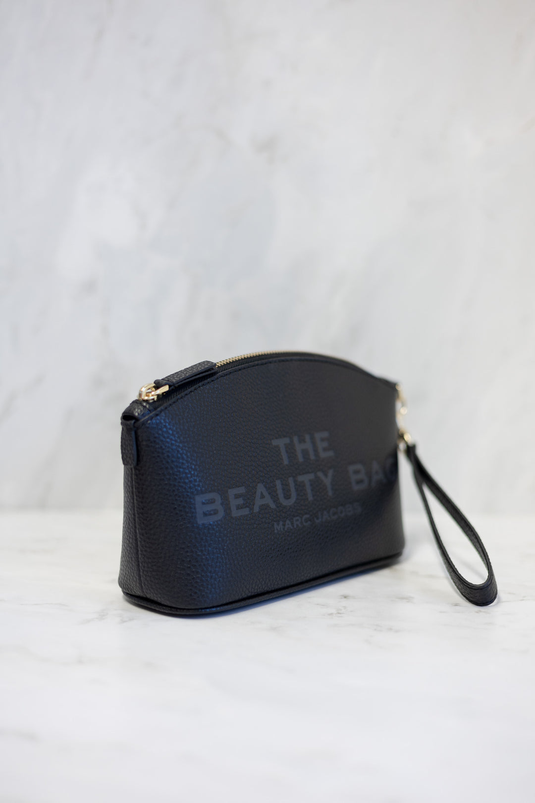 MARC JACOBS THE BEAUTY BAG