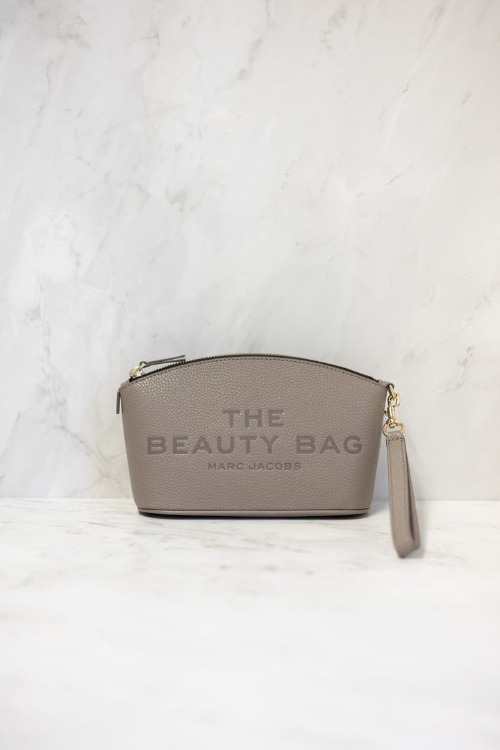 MARC JACOBS THE BEAUTY BAG