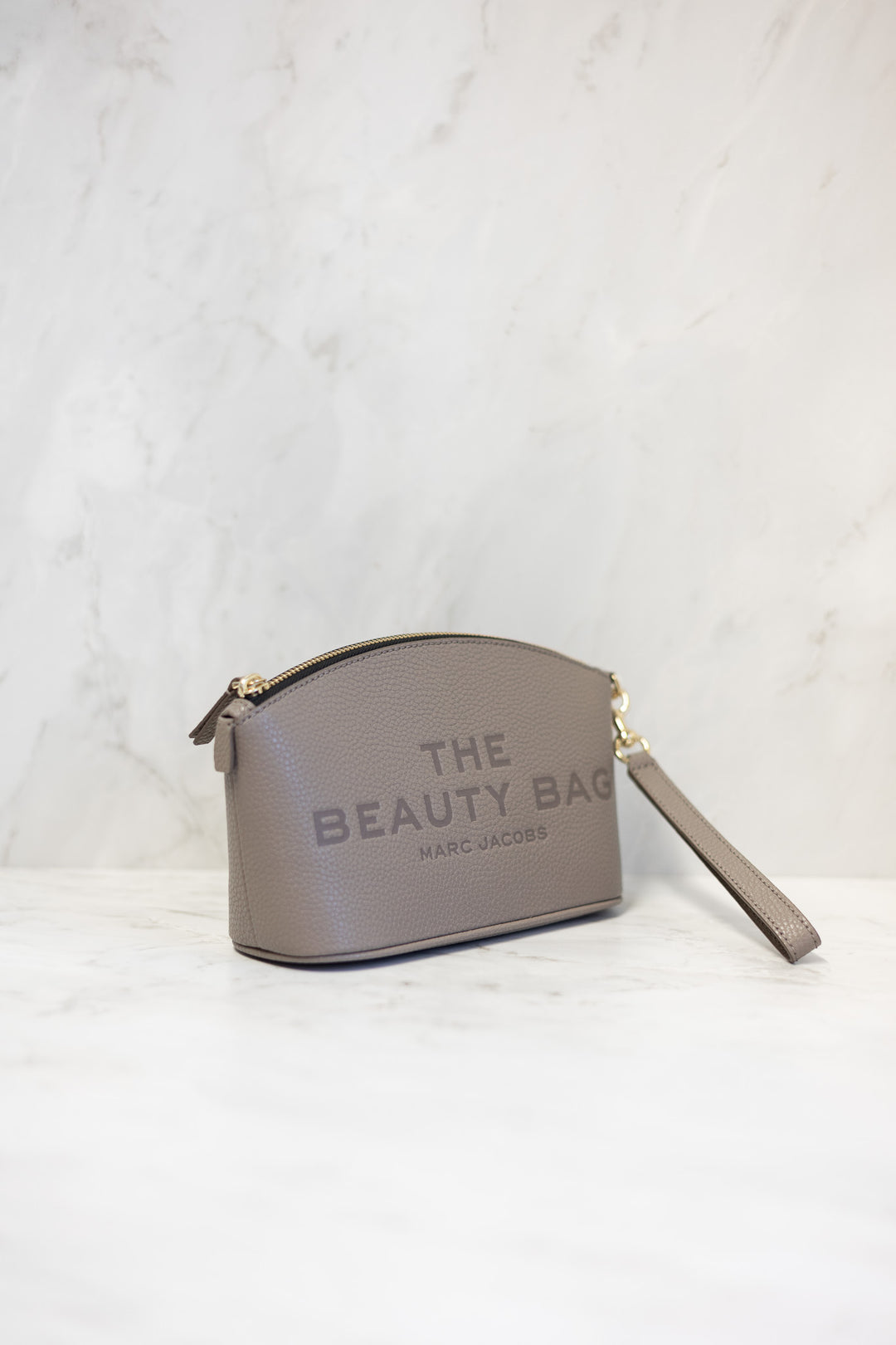 MARC JACOBS THE BEAUTY BAG