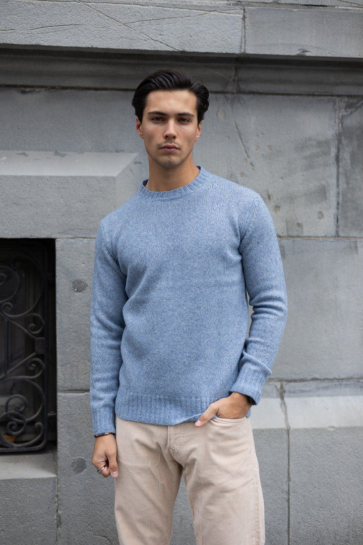 NN07 Lee 6598 Sweater