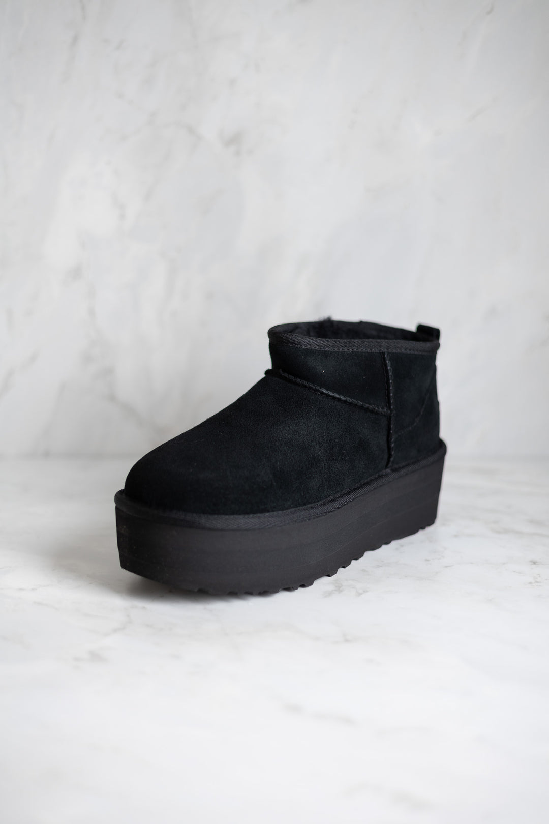 UGG W Cl Ultra MiniPlatf