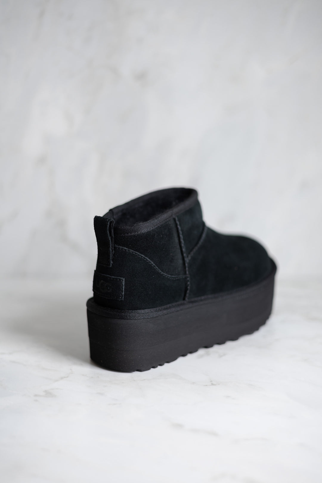 UGG W Cl Ultra MiniPlatf