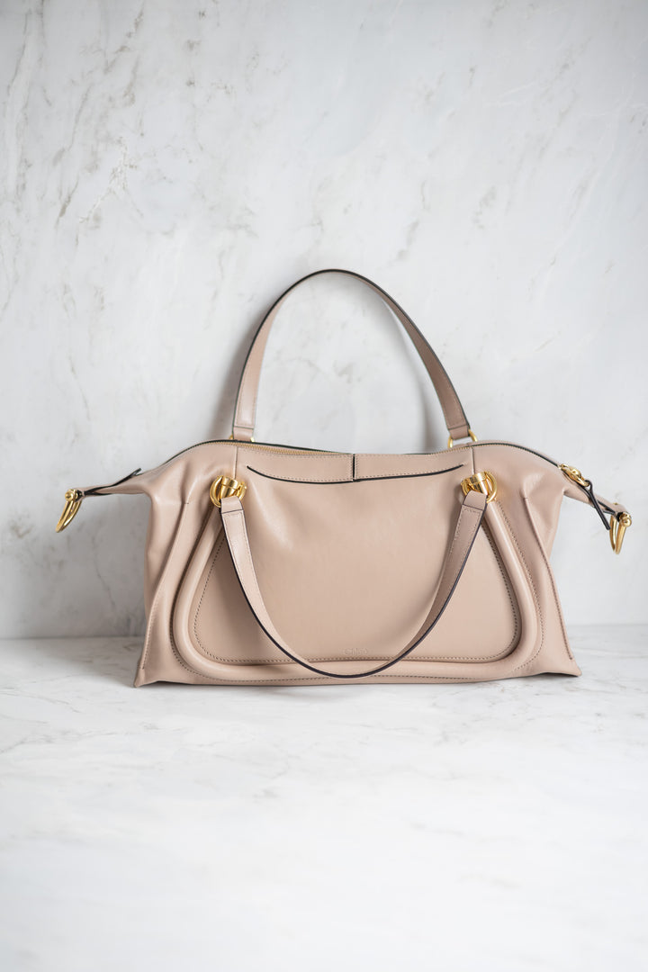 CHLOÉ PARATY 24