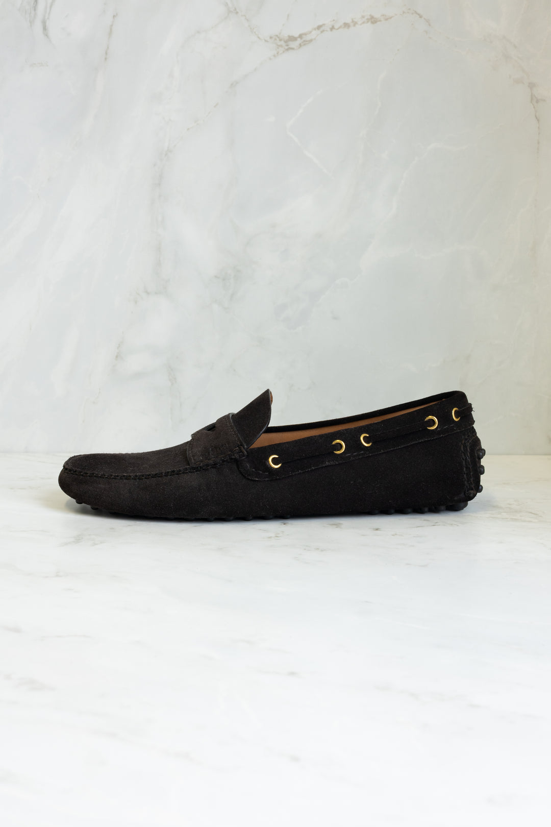CAR SHOE LOAFERS