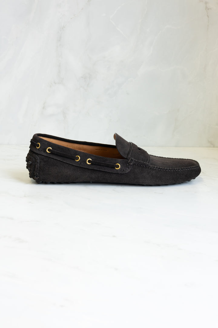 CAR SHOE LOAFERS