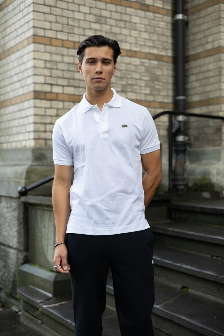 LACOSTE Men s S/S best polo