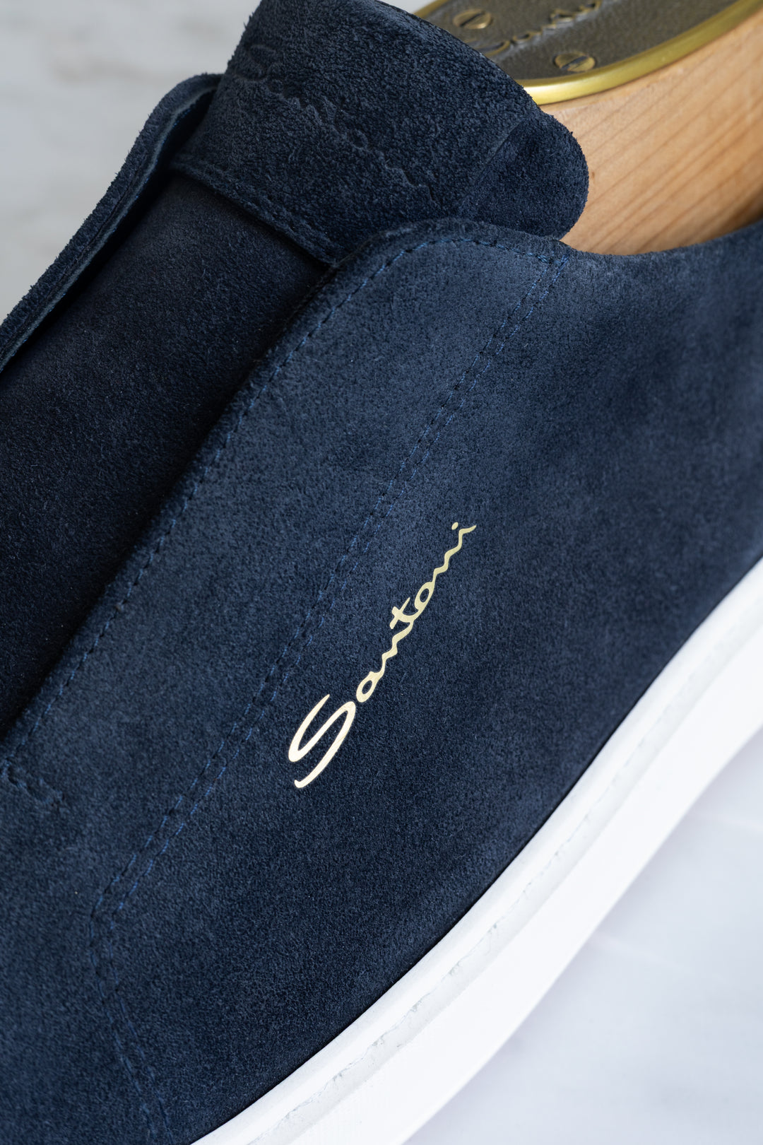 SANTONI CLEAN - ICON