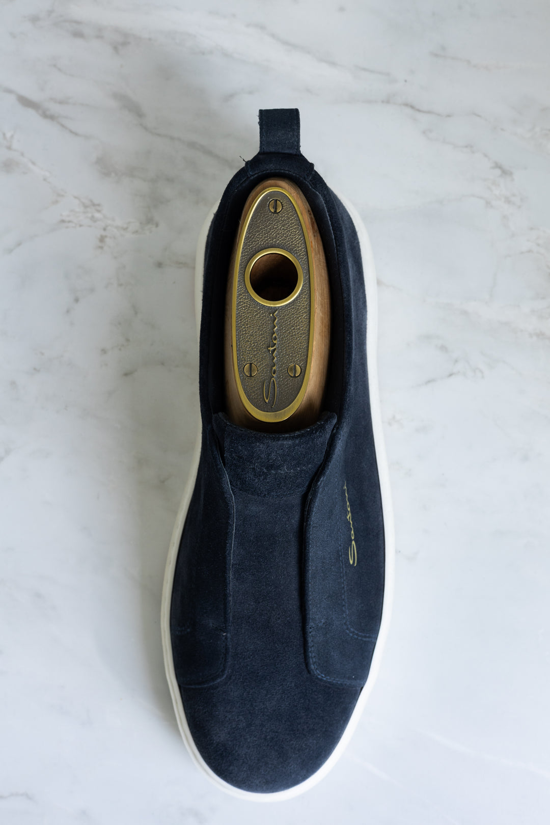 SANTONI CLEAN - ICON