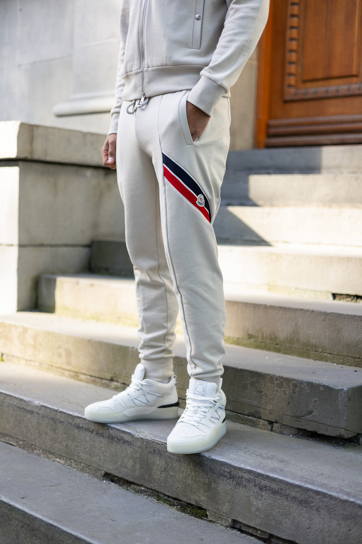 MONCLER SWEAT BOTTOMS