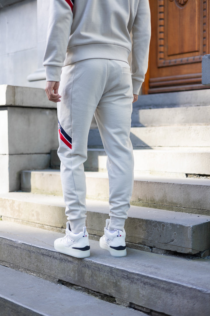 MONCLER SWEAT BOTTOMS