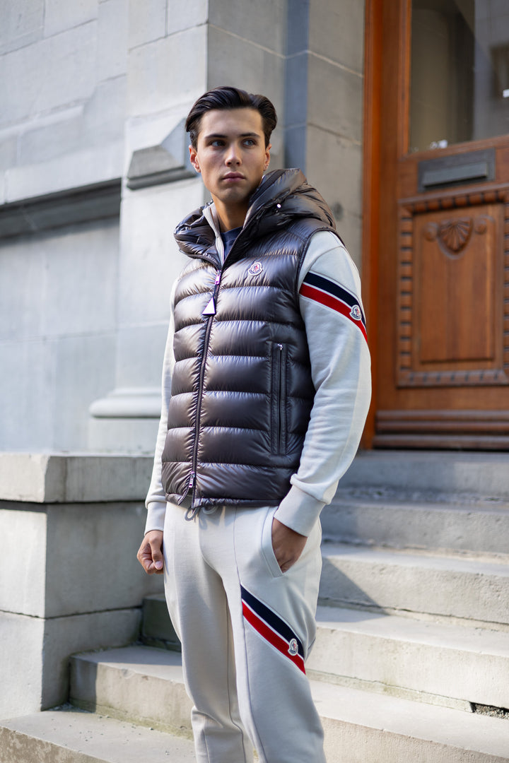 MONCLER BARANT VEST