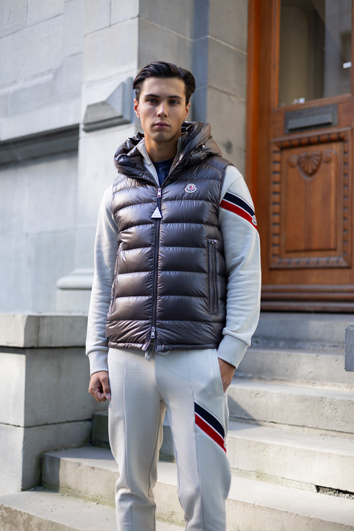 MONCLER BARANT VEST