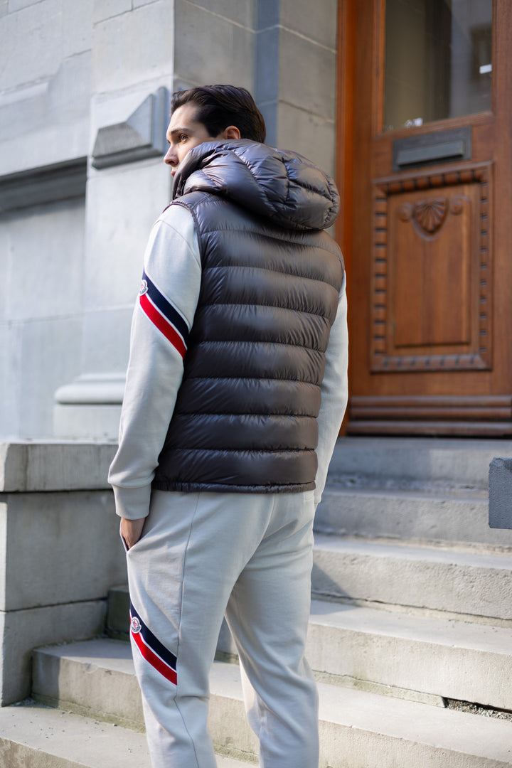 MONCLER BARANT VEST