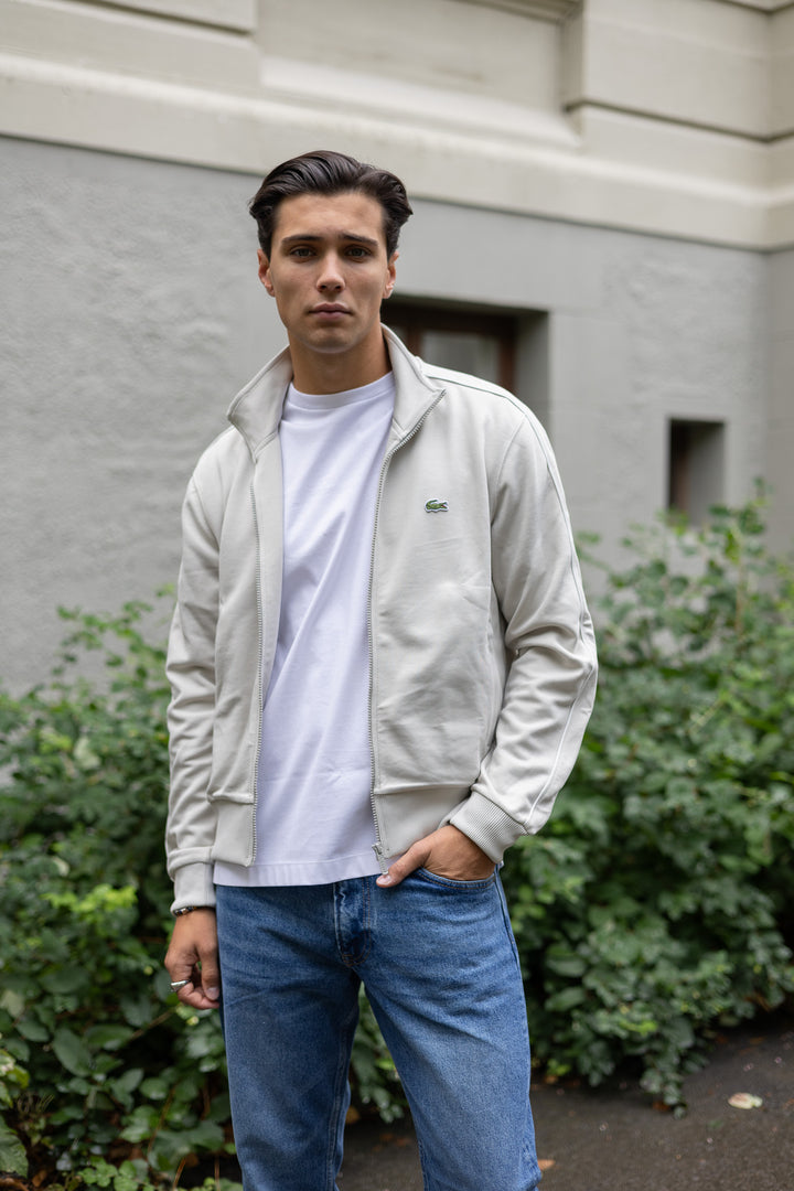 LACOSTE SWEATSHIRT