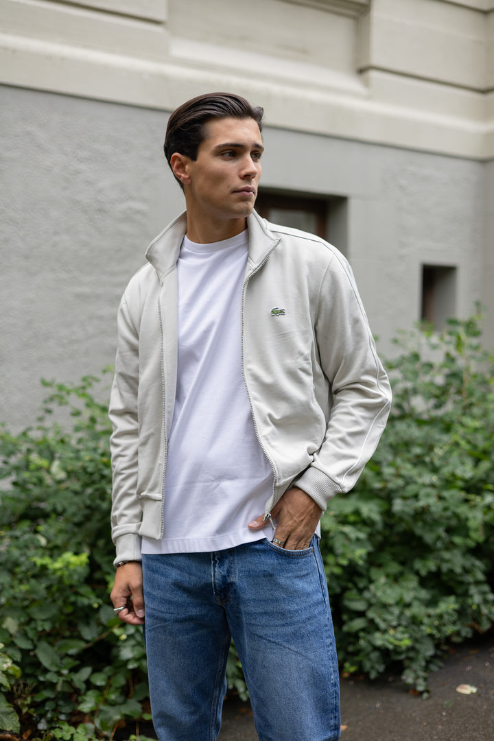 LACOSTE SWEATSHIRT