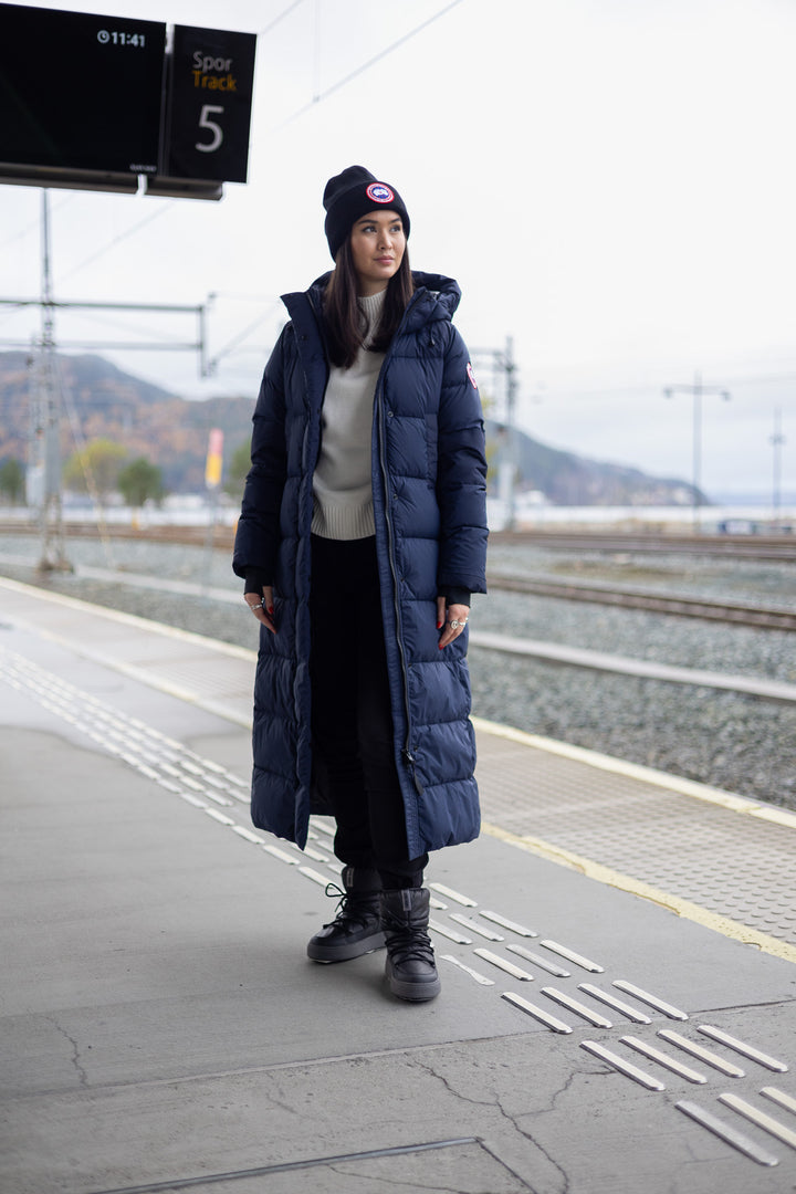 CANADA GOOSE Alliston Parka