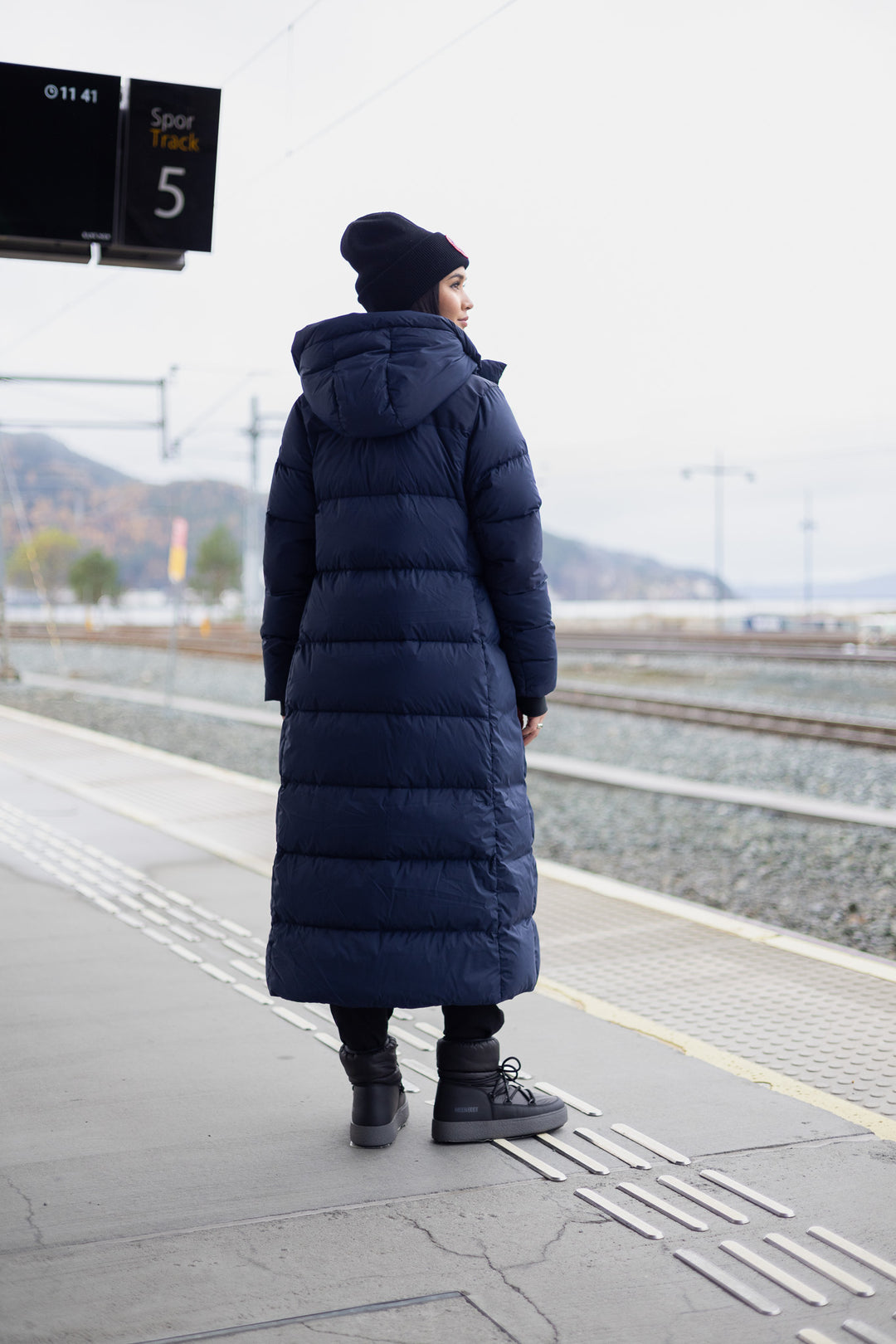 CANADA GOOSE Alliston Parka