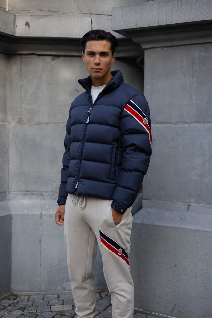 MONCLER SOLAYAN JACKET