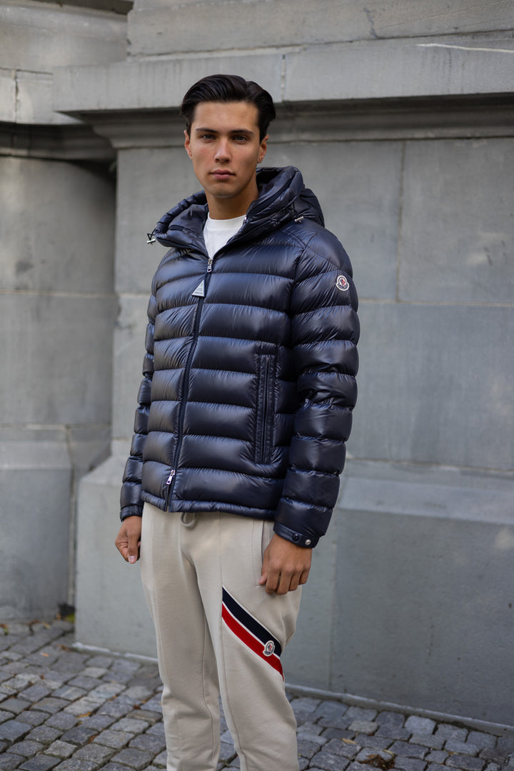 MONCLER BESINES JACKET