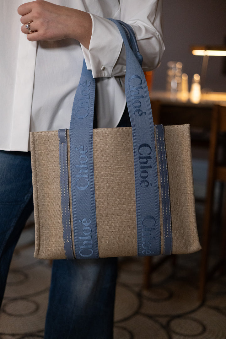 MEDIUM TOTE BAG
