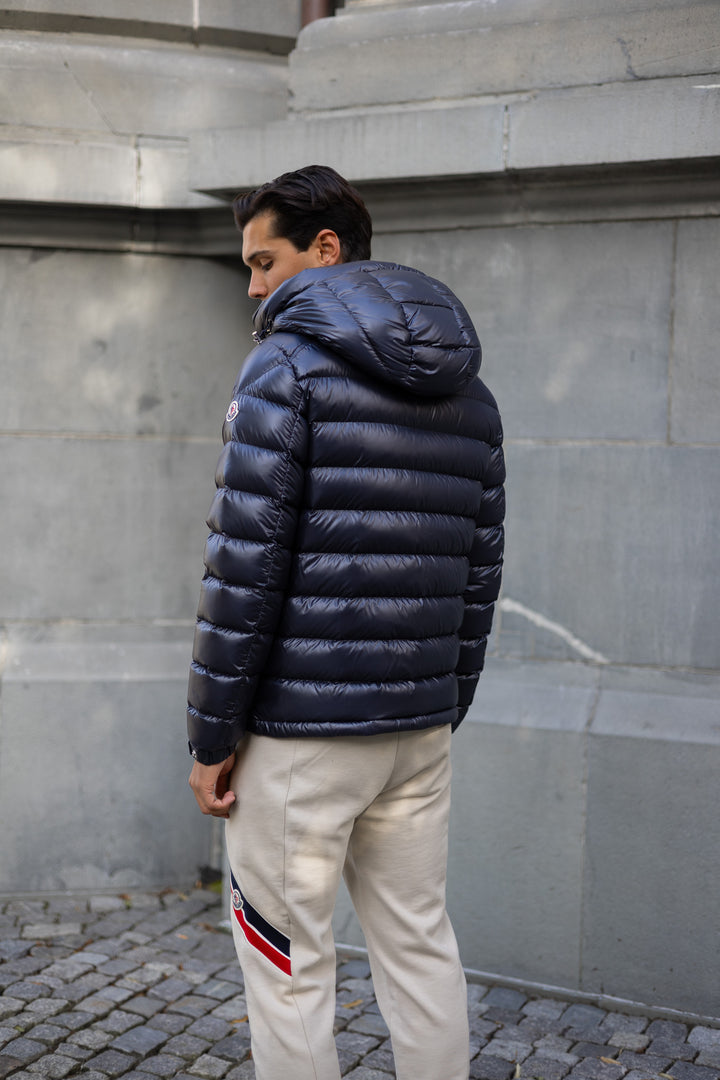 MONCLER BESINES JACKET