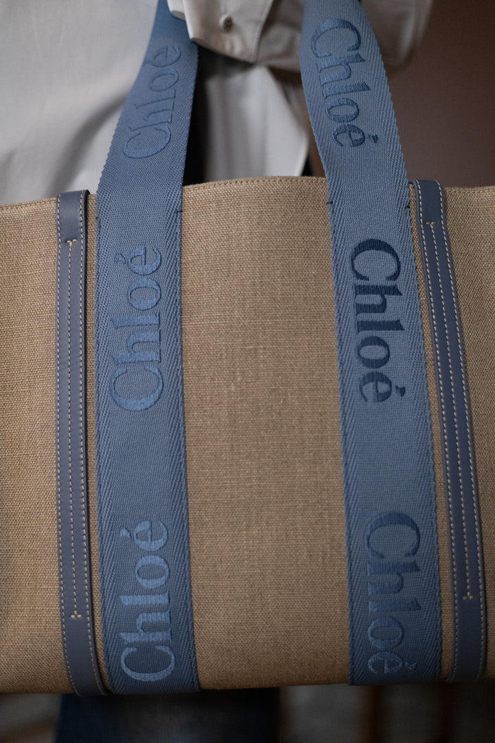 MEDIUM TOTE BAG