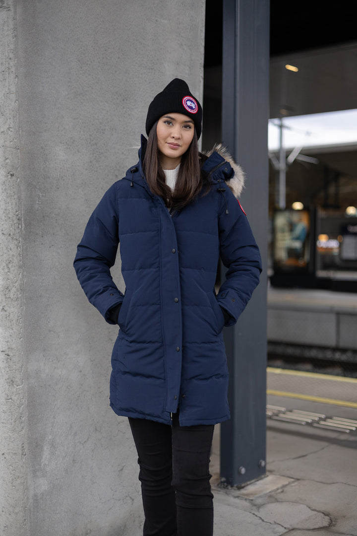 CANADA GOOSE Shelburne Parka