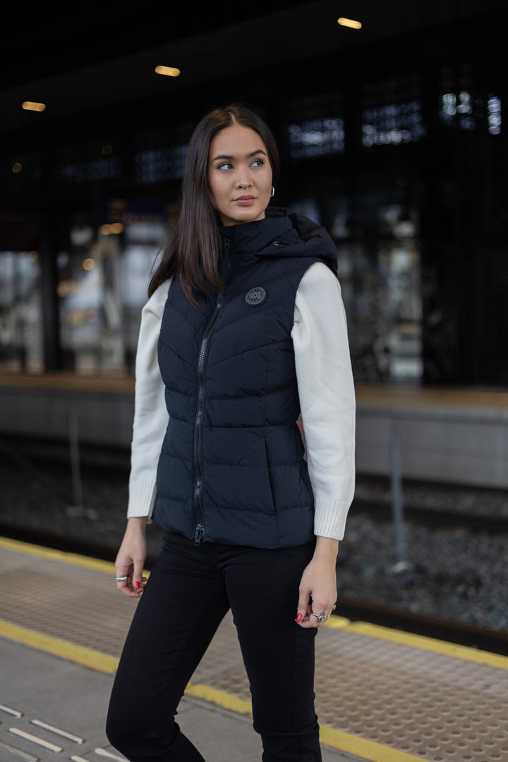 CANADA GOOSE Clair Vest