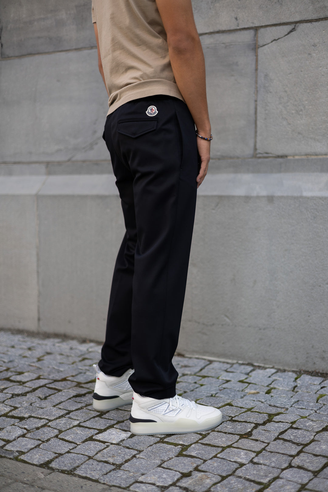 MONCLER TROUSERS