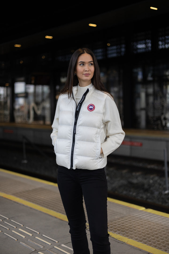 CANADA GOOSE Cypress Vest