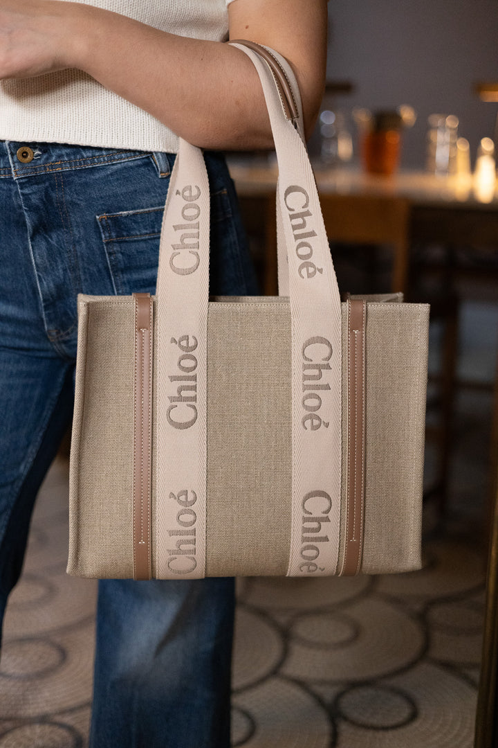 MEDIUM TOTE BAG