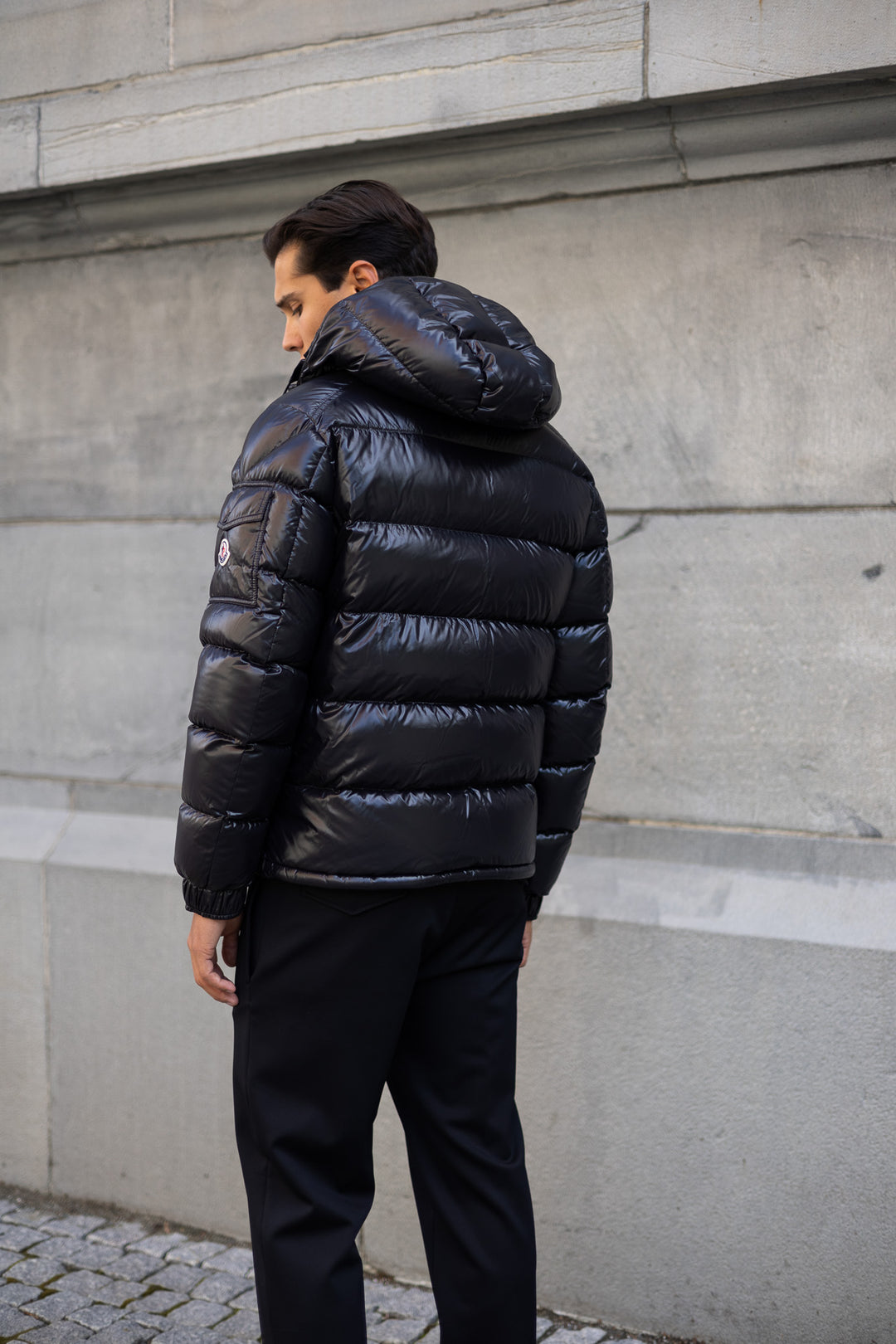 MONCLER_MAYA JACKET