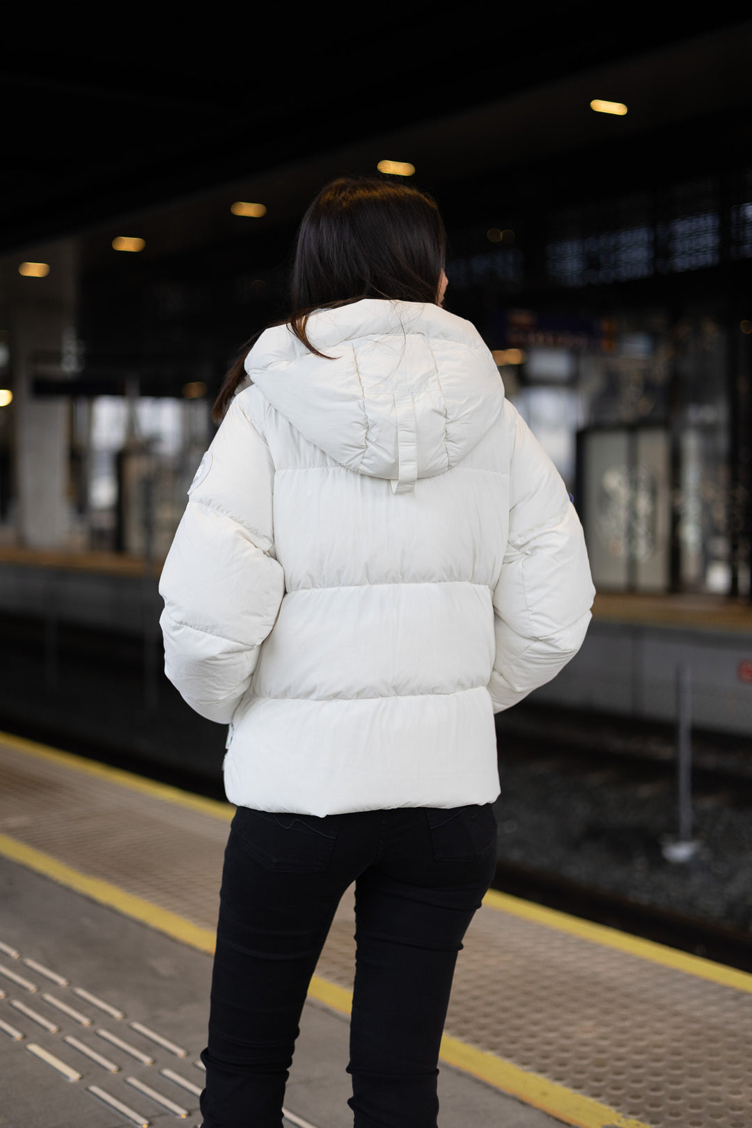 CANADA GOOSE Junction Parka