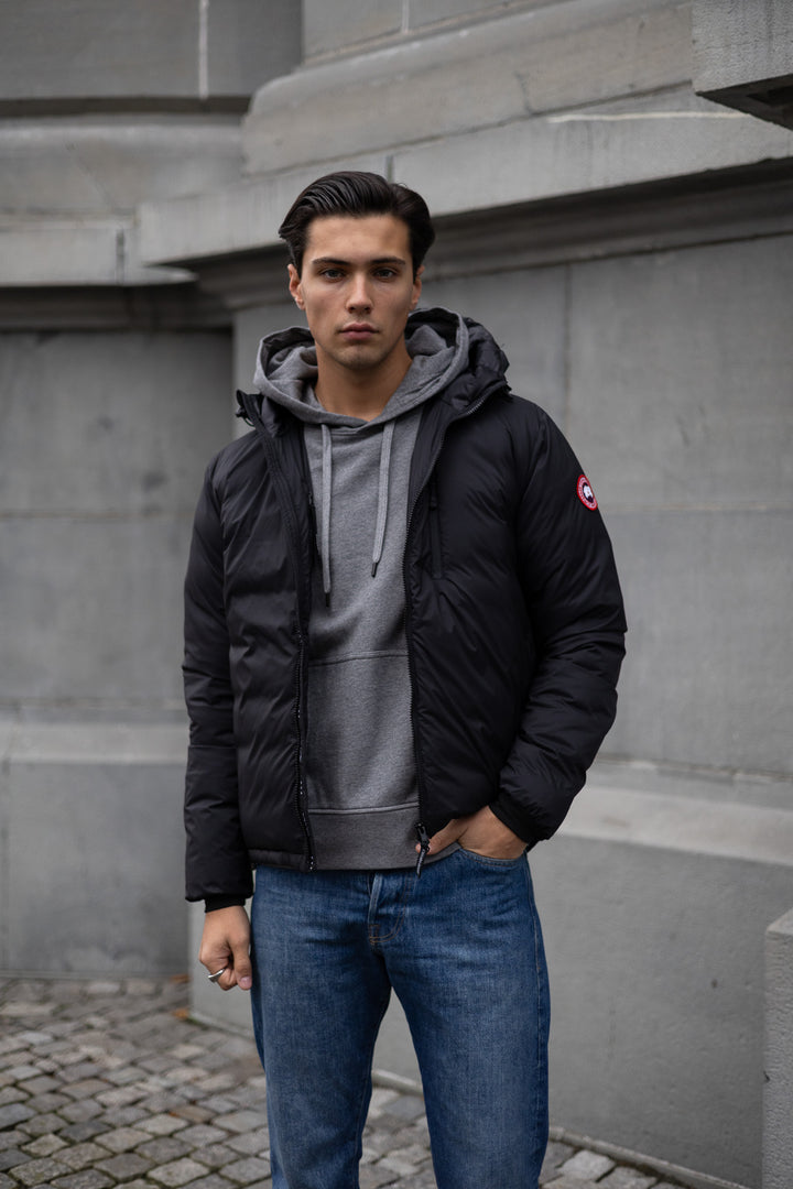 CANADA GOOSE Lodge Hoody - R