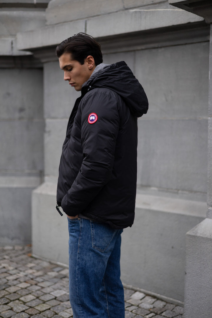 CANADA GOOSE MacMillan Parka