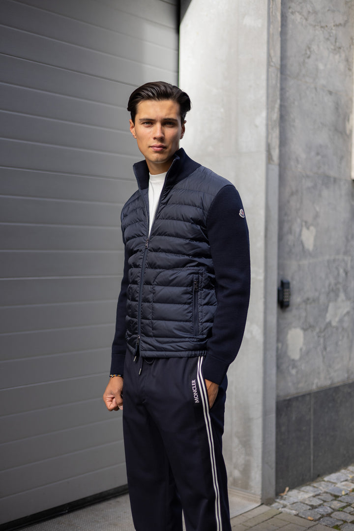 MONCLER CARDIGAN