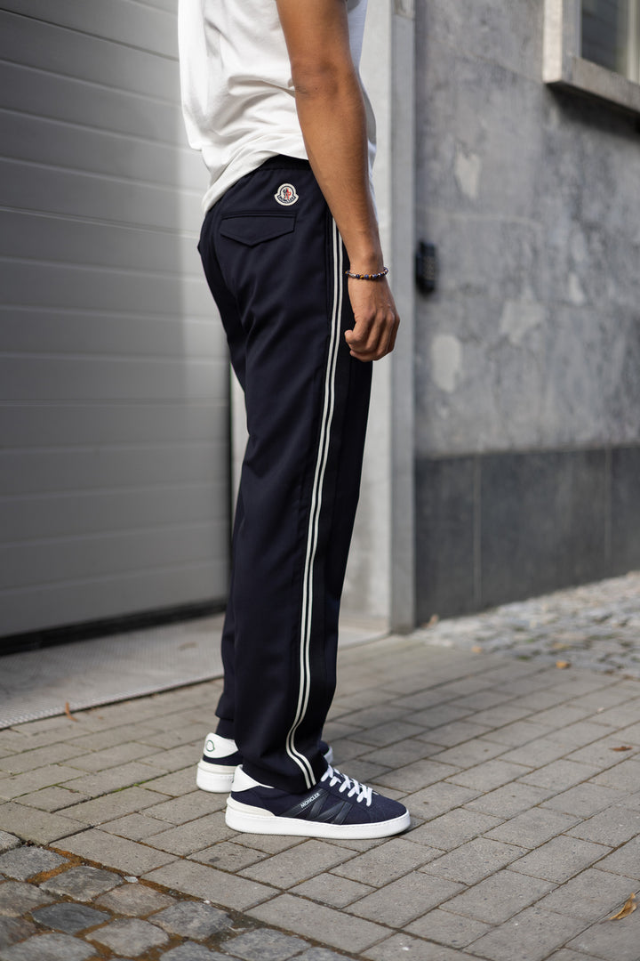 MONCLER TROUSERS