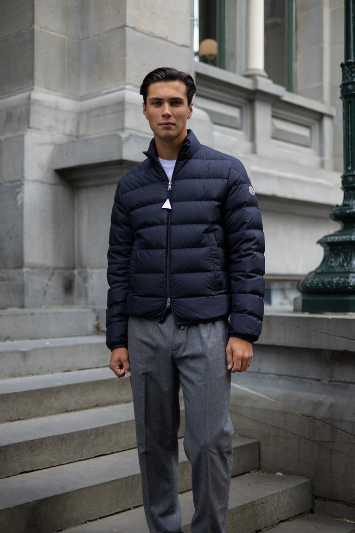 MONCLER BAUDINET JACKET