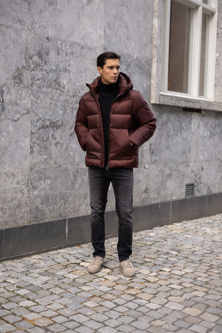 J.LINDEBERG Farrell Down Jacket