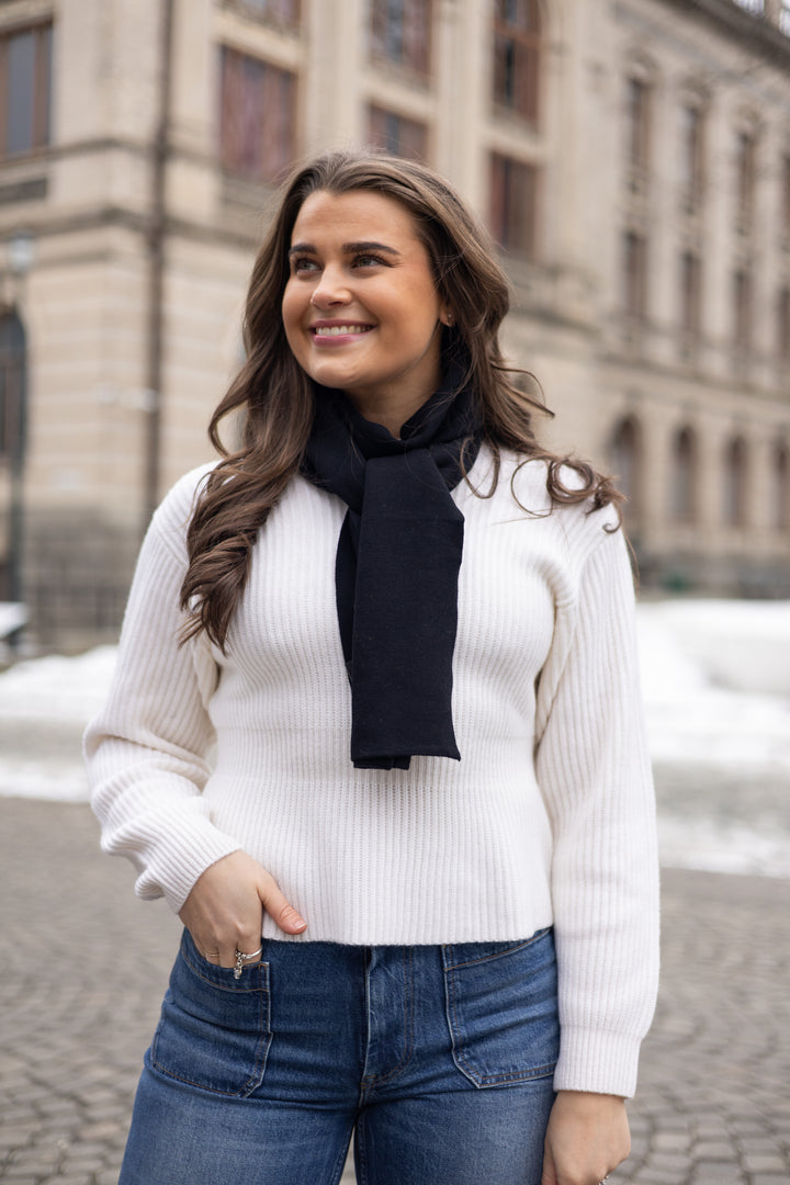 Skjerf unisex