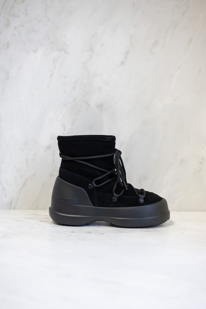 MOON BOOT Luna Boot Suede