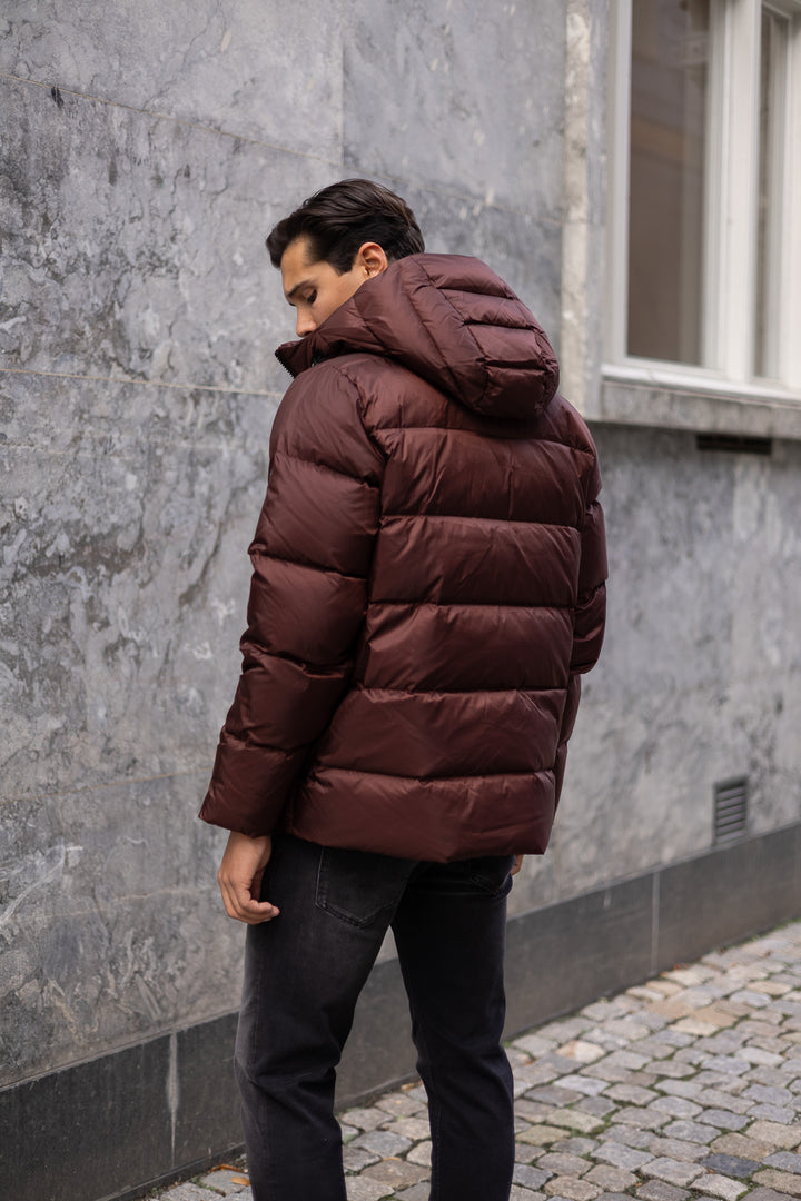 J.LINDEBERG Farrell Down Jacket