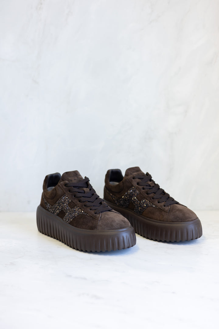 HOGAN H-STRIPES H SPEZZATA